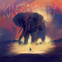 KINGS OF THE VALLEY st