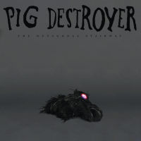 Pig Destroyer The Octagonal Stairway