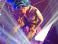 live 20241009 archenemy