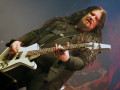 live 20241009 archenemy