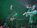 live 20241009 archenemy