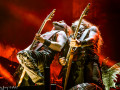 live 20160729 0905 Saarmageddon Powerwolf