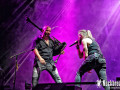live 20250713 saltatiomortis