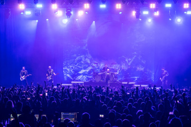 13.12.2025 Knock Out Festival 2025