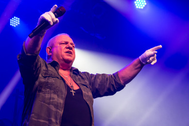 17.03.2025 Frankfurt