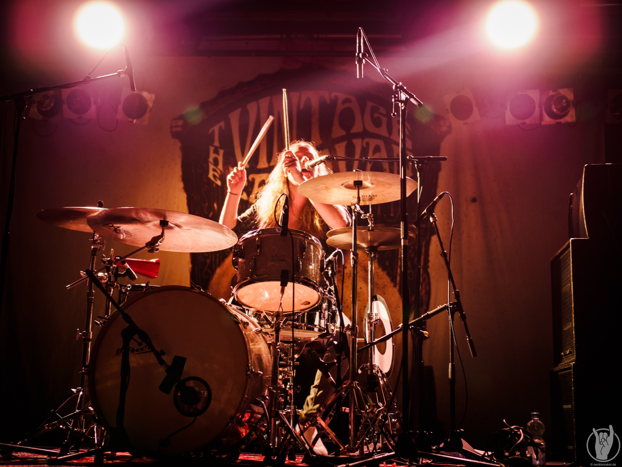 live 20181024 0301 thevintagecaravan