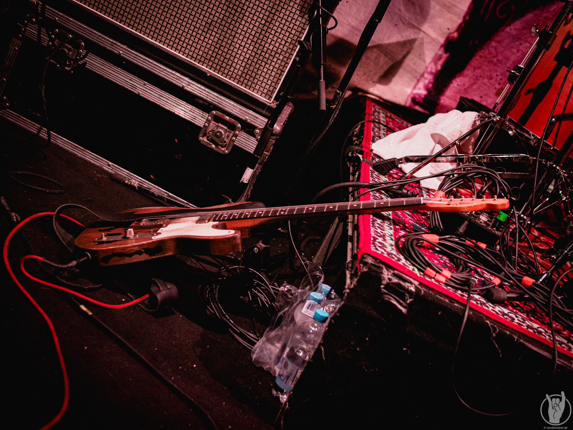 live 20190428 0301 thevintagecaravan karin
