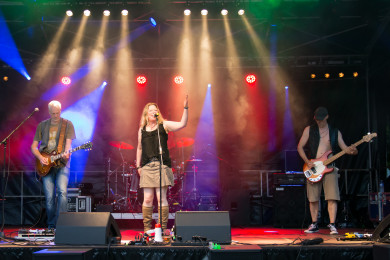 27.06.2025 Karlsruhe