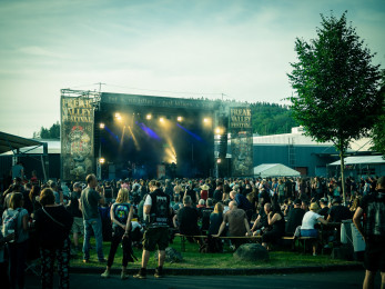 Impressionen