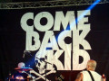 live 20140706 0401 ComebackKid