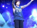 live 20140706 0501 BMTH