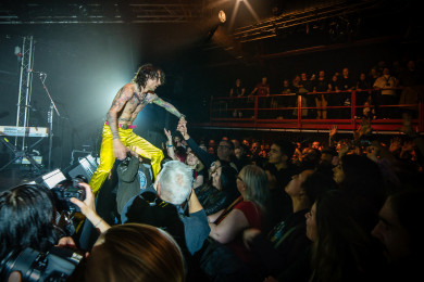 18.11.2023 Luxemburg