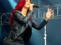 live 20140814 0101 Delain