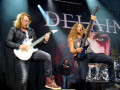 live 20140814 0102 Delain