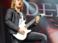live 20140814 0103 Delain
