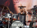 live 20140814 0110 Delain