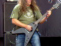 live 20140815 0305 Benediction