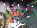 live 20250815 heavysaurus