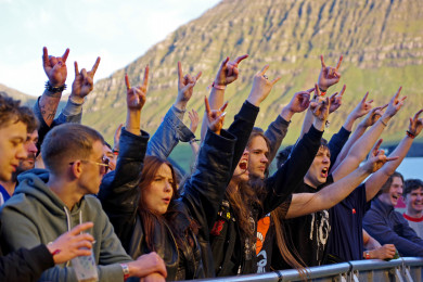 G! Festival 2024