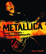Metallica Bildbiografie