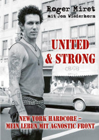 RogerMiret UnitedStrong