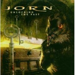 Jorn - Unlocking The Past