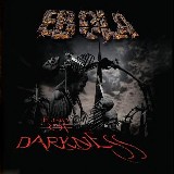 Ebola – The End Of Darkness