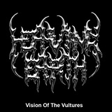 Heaving Earth – Vision of the Vultures