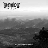 Nordafrost - Back To The Shores Of Grey