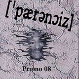 Paranoiz - promo 08 Paranoiz - promo 08