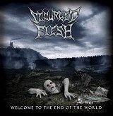 Scourged Flesh – Welcome to the end of the world