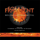 Solar Fragment - Promo 2005