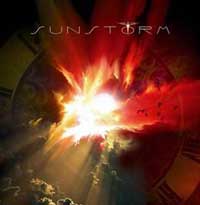 Sunstorm - featuring Joe Lynn Turner