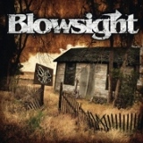 Blowsight - Shed Evil