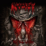 Autopsy - The Tomb Within