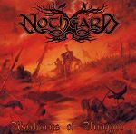 Nothgard - Warhorns Of Midgard