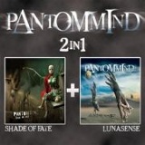 Pantommind - Shade Of Fate/Lunasense