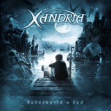Xandria - Neverworldsend
