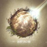 Galaxy Space Man - But Heaven is Clear