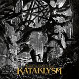 Kataklysm - Waiting For The End To Come - Artwork