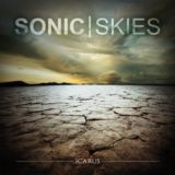 SonicSkies_ICARUS_Cover