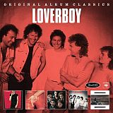 loverboy originalalbums