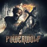 powerwolf preachersofthenight