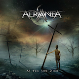 Areanea Cover