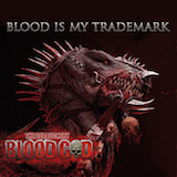 BloodGod BloodIsMyTrademark160px
