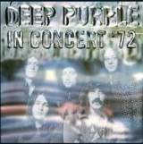 Deep Purple-InConcert72