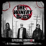 The Winery Dogs - Unleashed In Japan