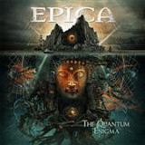 epica-the quantum enigma