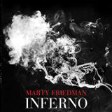 marty friedman-inferno