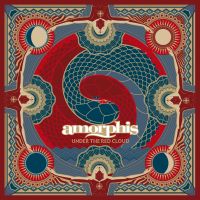 Amorphis UnderTheRedCloud